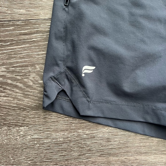 Fabletics One Athletic Shorts - Picture 2 of 7